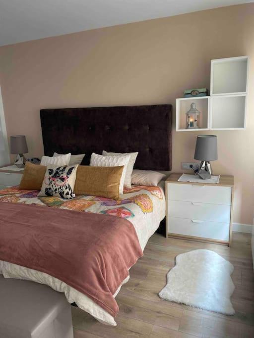 Apartamento A 100Metros De La Playa De San Lorenzo Gijon Exterior photo